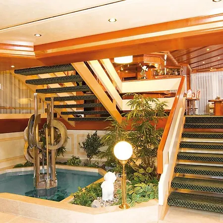 Burghotel Hotel