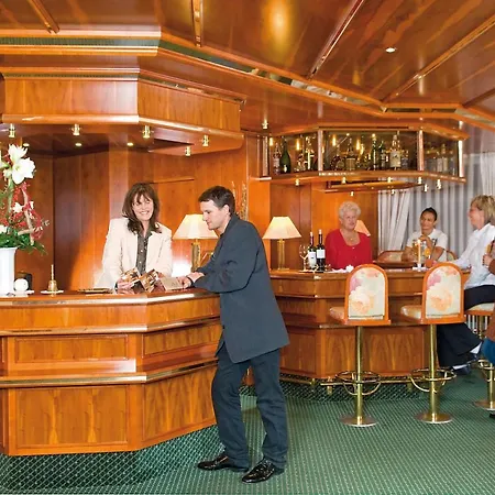 Burghotel 3* Geislingen an der Steige