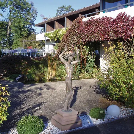 Hotel Burghotel 3*