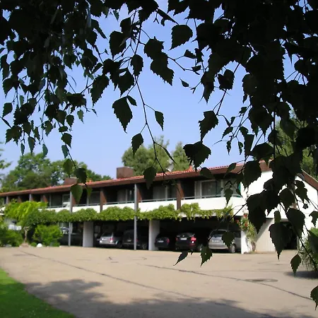Hotel Burghotel Geislingen an der Steige