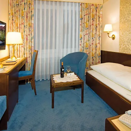 Burghotel 3* Geislingen an der Steige