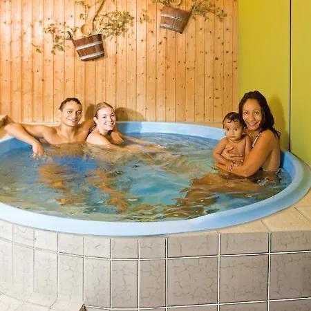 Hotel Burghotel 3*