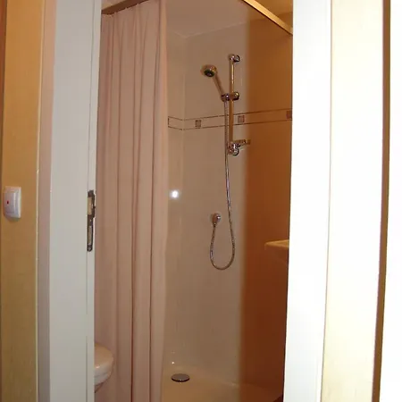 Burghotel Geislingen an der Steige