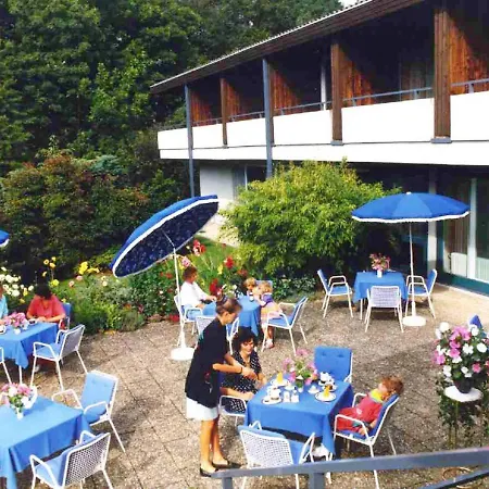 Burghotel Hotel Geislingen an der Steige