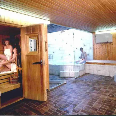 Hotel Burghotel