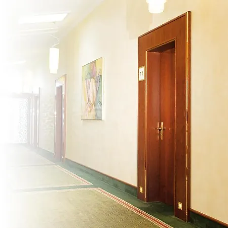 Burghotel 3* Geislingen an der Steige