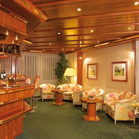 Hotel Burghotel Geislingen an der Steige