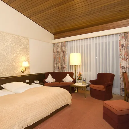 Burghotel