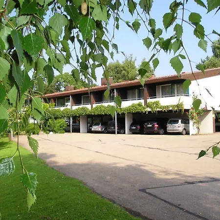 Burghotel 3* Geislingen an der Steige