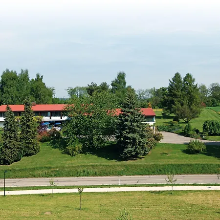 Hotel Burghotel Geislingen an der Steige