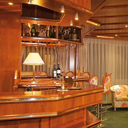 Burghotel