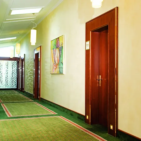 Hotel Burghotel 3*