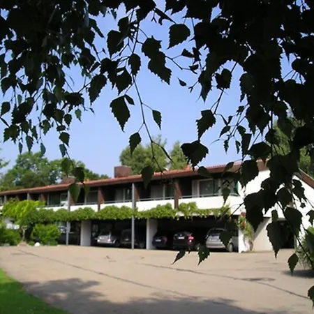 Burghotel Hotel Geislingen an der Steige
