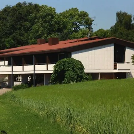 Burghotel 3* Geislingen an der Steige