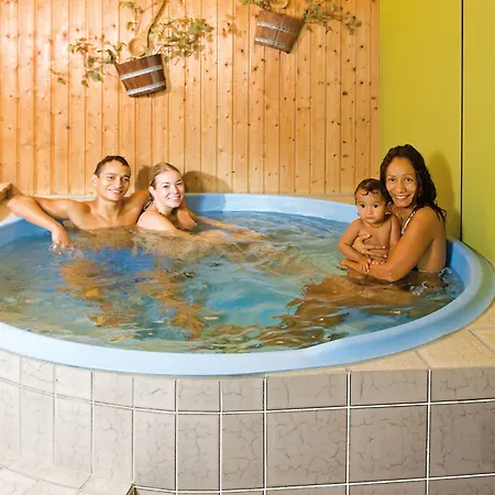 Hotel Burghotel 3*