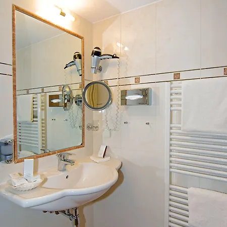 Hotel Burghotel Geislingen an der Steige