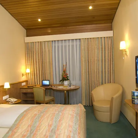 Burghotel Hotel Geislingen an der Steige