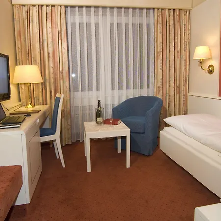 Burghotel Hotel Geislingen an der Steige