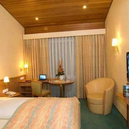 Hotel Burghotel Geislingen an der Steige