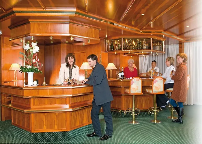 Burghotel 3* Geislingen an der Steige