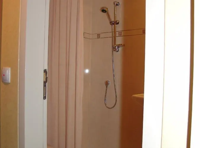 Burghotel Geislingen an der Steige