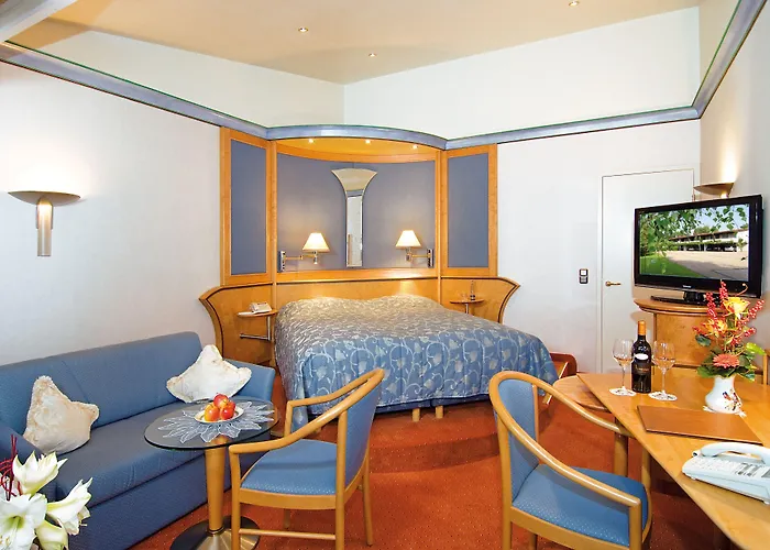 Burghotel Hotel Geislingen an der Steige