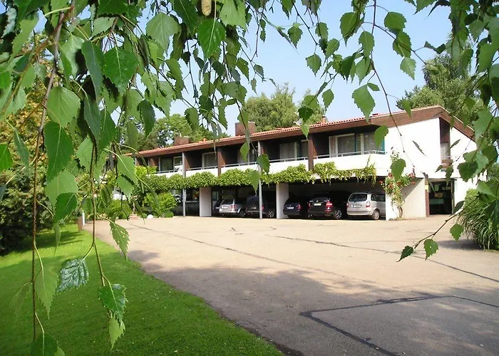 Burghotel 3* Geislingen an der Steige