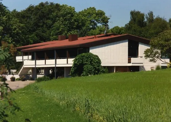 Burghotel 3* Geislingen an der Steige