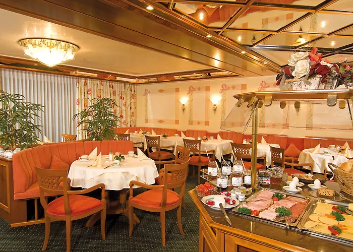 Burghotel Geislingen an der Steige