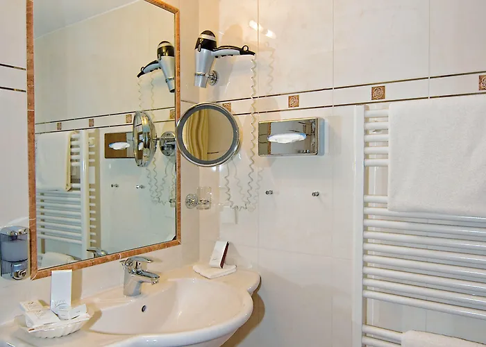 Hotel Burghotel Geislingen an der Steige