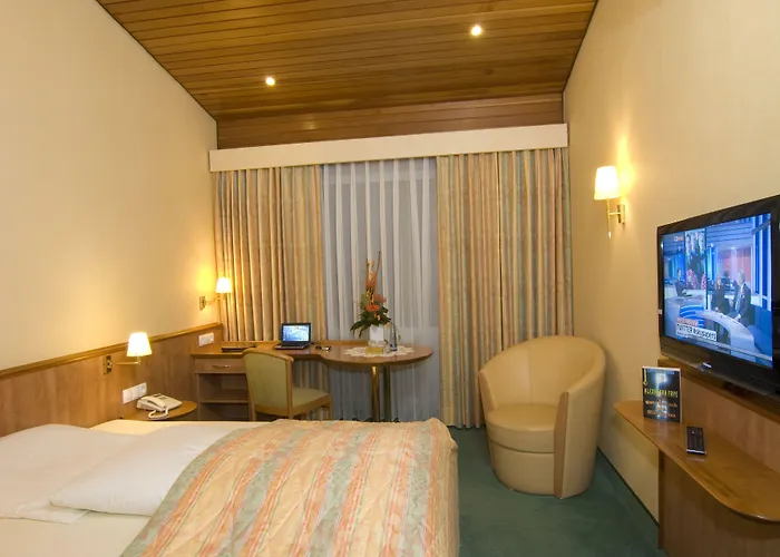 Burghotel Hotel Geislingen an der Steige