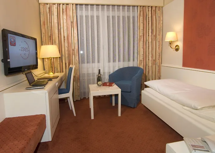 Burghotel Hotel Geislingen an der Steige